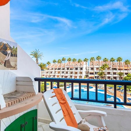 231 Parque Santiago 2 Bedroom 2 Bathroom, Wifi Playa de las Americas  Ngoại thất bức ảnh