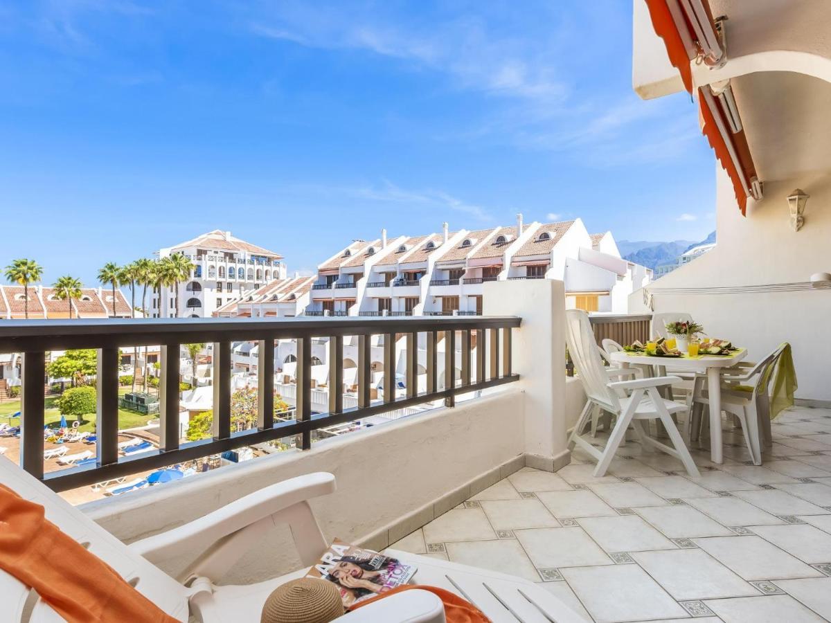 231 Parque Santiago 2 Bedroom 2 Bathroom, Wifi Playa de las Americas  Ngoại thất bức ảnh