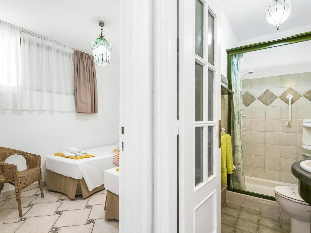 231 Parque Santiago 2 Bedroom 2 Bathroom, Wifi Playa de las Americas  Ngoại thất bức ảnh