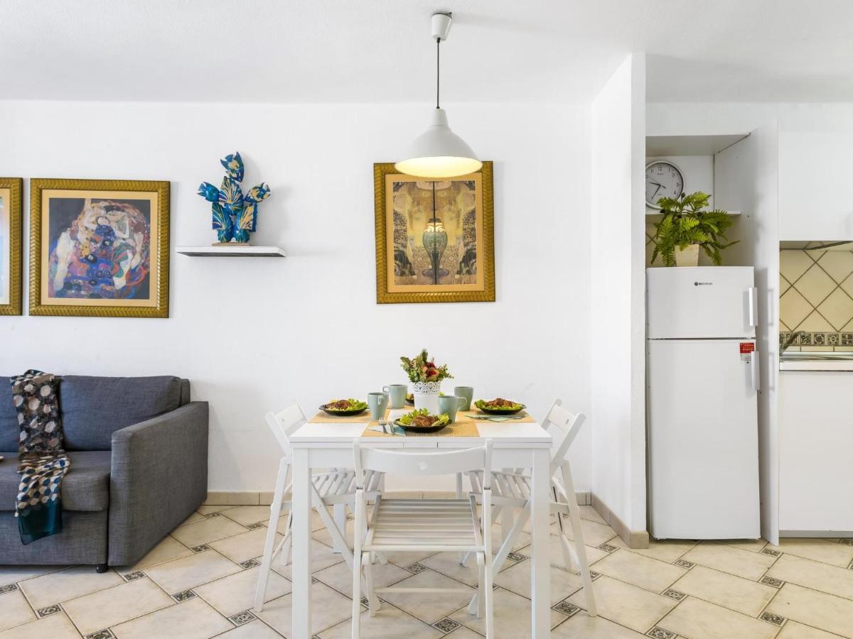 231 Parque Santiago 2 Bedroom 2 Bathroom, Wifi Playa de las Americas  Ngoại thất bức ảnh