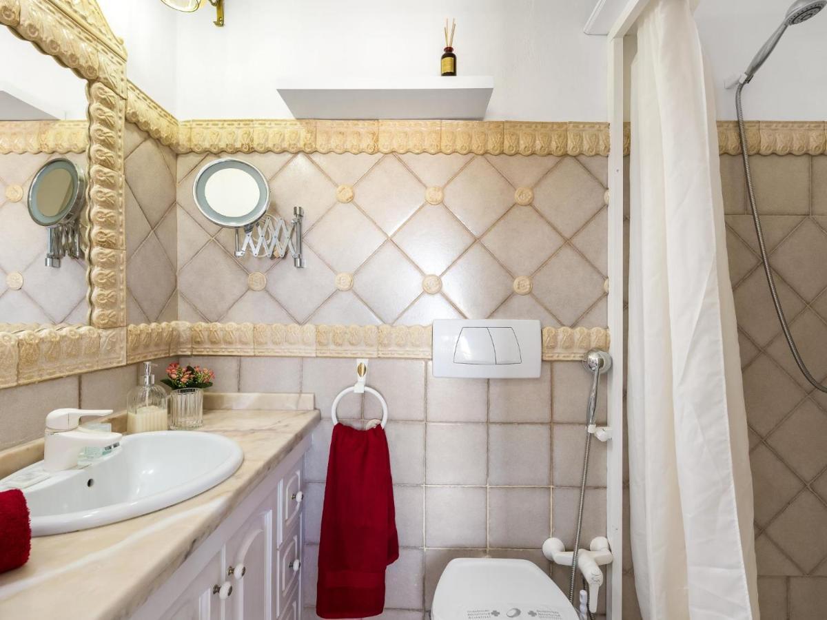 231 Parque Santiago 2 Bedroom 2 Bathroom, Wifi Playa de las Americas  Ngoại thất bức ảnh
