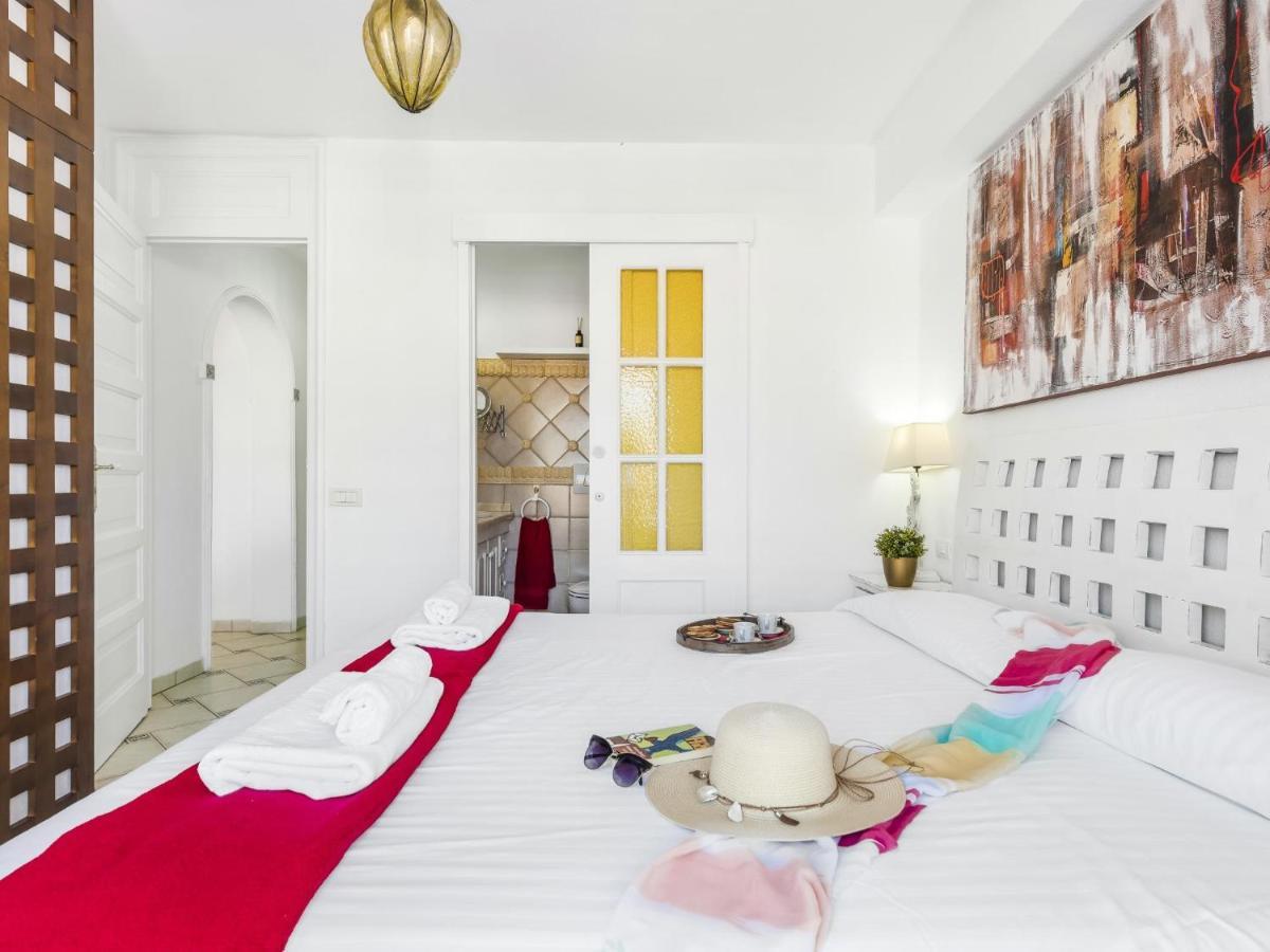 231 Parque Santiago 2 Bedroom 2 Bathroom, Wifi Playa de las Americas  Ngoại thất bức ảnh