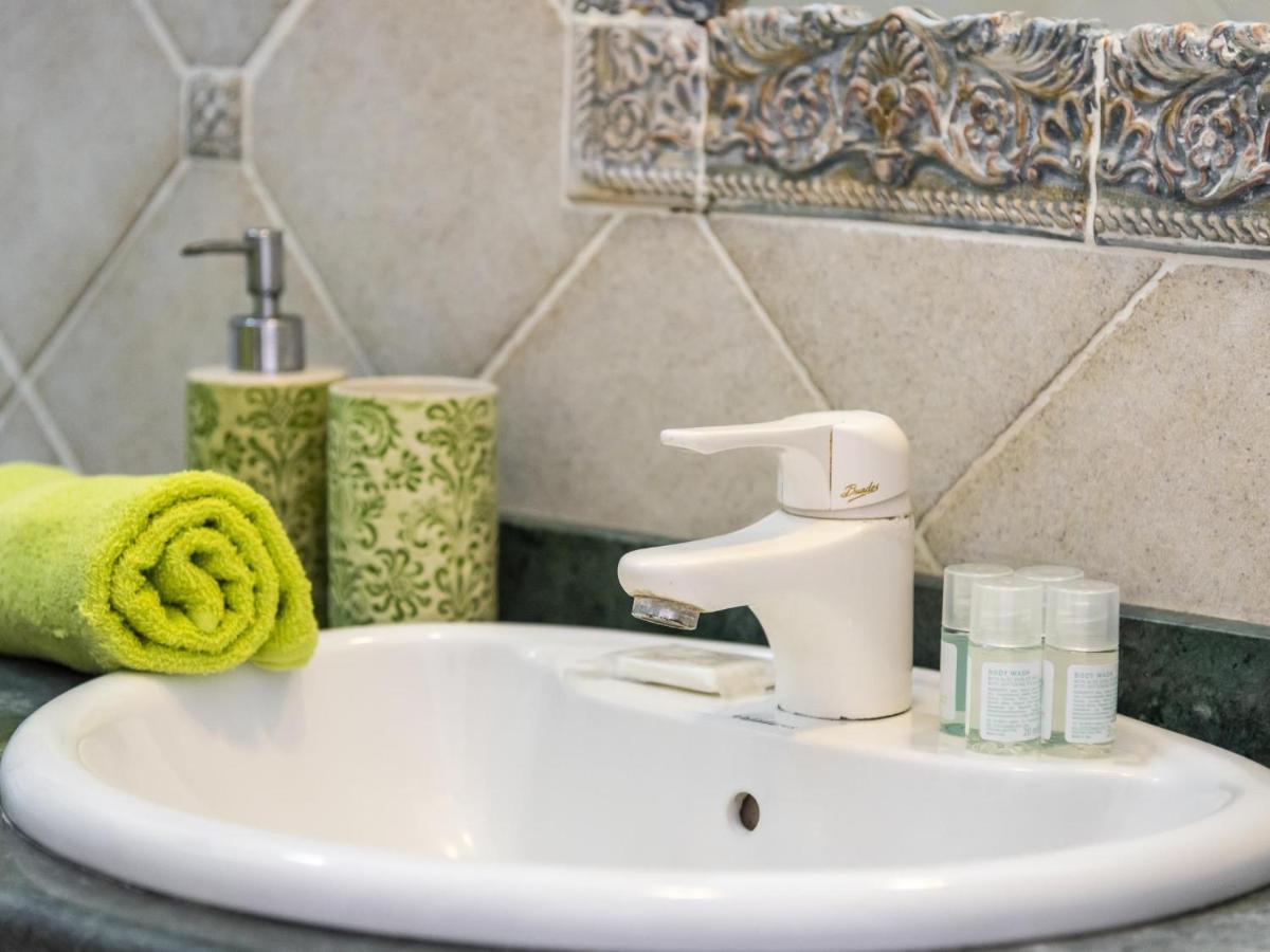 231 Parque Santiago 2 Bedroom 2 Bathroom, Wifi Playa de las Americas  Ngoại thất bức ảnh