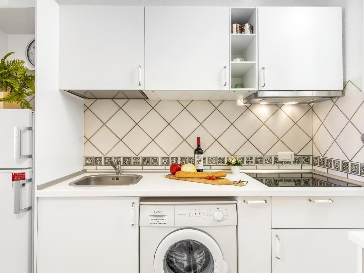 231 Parque Santiago 2 Bedroom 2 Bathroom, Wifi Playa de las Americas  Ngoại thất bức ảnh