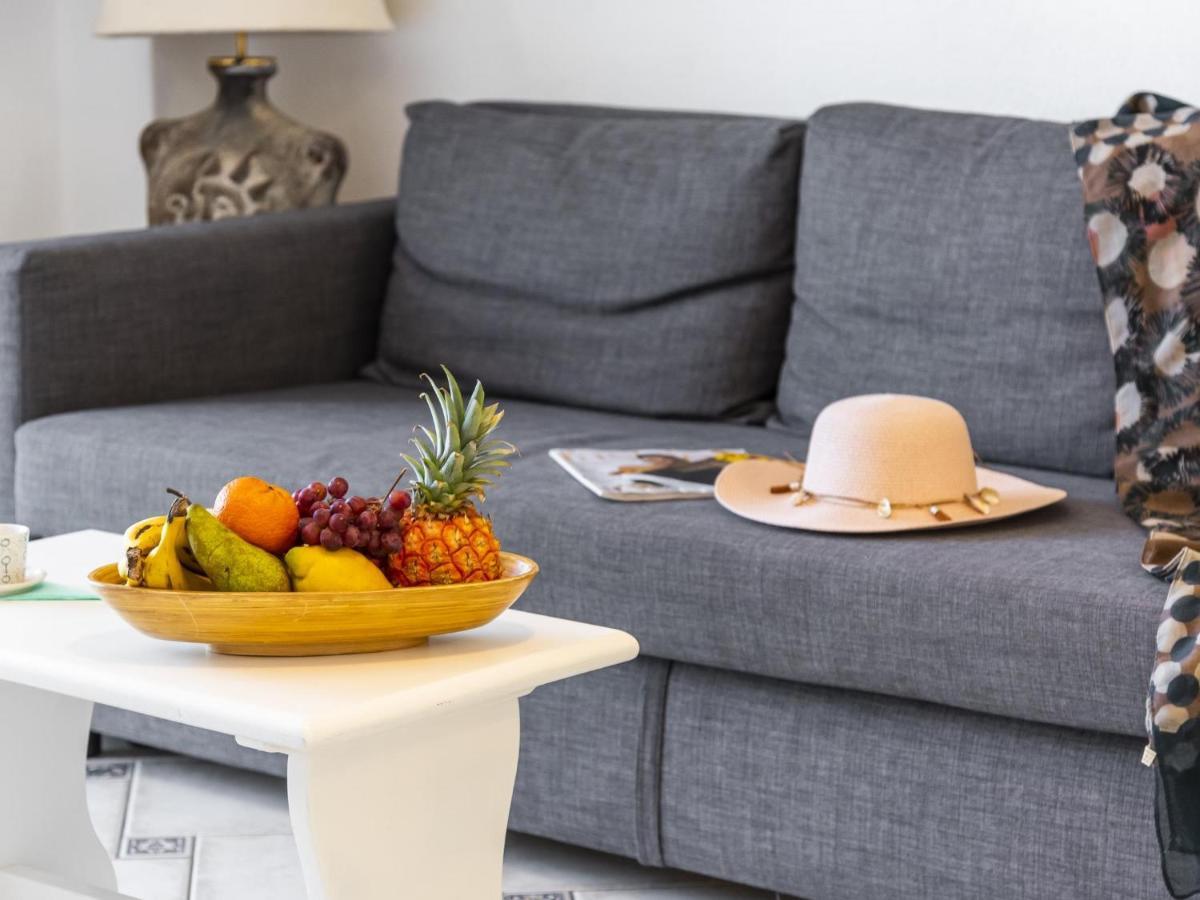 231 Parque Santiago 2 Bedroom 2 Bathroom, Wifi Playa de las Americas  Ngoại thất bức ảnh